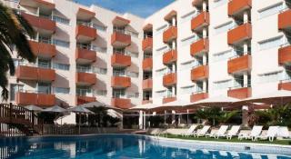Book Monica Hotel online