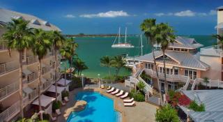 Photograph of Hyatt Key West Resort and Spa
