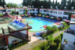 Holidays at Club Cherry Hotel and Family Suites in Turgutreis, Bodrum Region