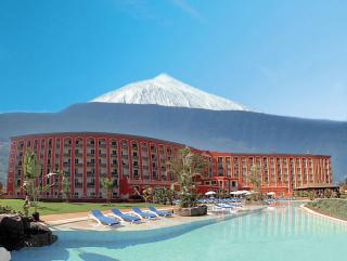 Photograph of Las Aguilas Hotel