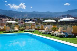 Photo of GF Noelia Playa Aparthotel
