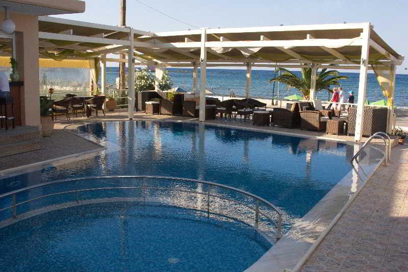 Epos Luxury Beach Hotel Hotel Georgioupolis Tui At