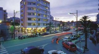 Book Xaine Sun Apartments online