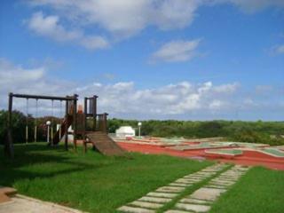Photograph of Club Ciudadela Apartments