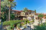 Holidays at Alp Pasa Hotel Antalya Old Town in Kaleici, Antalya