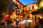 Alp Pasa Hotel Antalya Old Town Picture 20