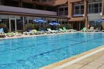 Holidays at Rose Resort Hotel in Kemer, Antalya Region