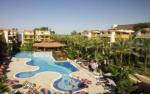 Holidays at Crystal Aura Beach Hotel in Kemer, Antalya Region