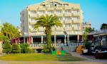 Orka Nergis Beach Hotel Picture 11