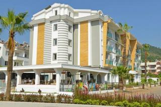 Book Seray Hotel online
