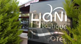 Photograph of Hani Boutique Hotel