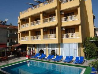 Book Unver Hotel online
