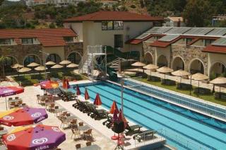 Book Sun Love Hotel online