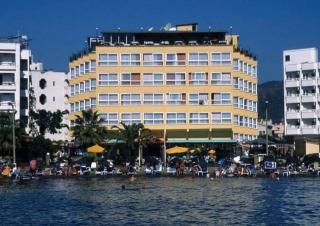 Photograph of Ocaktan Hotel