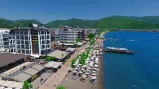 Photograph of Marmaris Beach Hotel (ex Natalie&rsquo;s Beach)