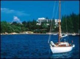 Photograph of Bon Repos Hotel