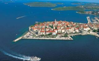 Photograph of Korcula Hotel