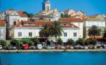 Holidays at Korcula Hotel in Korcula Island, Croatia
