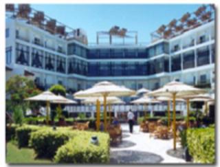 Photograph of Beirut Hurghada Hotel