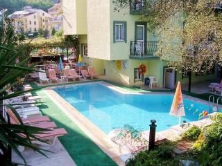 Book Seler Hotel online