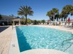 Holidays at Coral Cay Resort Hotel in Kissimmee, Florida