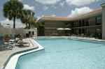 Holidays at Howard Johnson Enchanted Land Hotel in Kissimmee, Florida