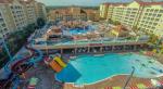 Holidays at Westgate Town Center Hotel in Kissimmee, Florida
