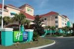 Holiday Inn Express Lake Buena Vista East Hotel Picture 0