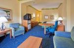 Holiday Inn Express Lake Buena Vista East Hotel Picture 5