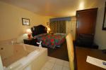 Howard Johnson Express Inn and Suites Lakefront Park Hotel Picture 8
