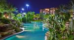 Holidays at Orange Lake Resort Hotel in Kissimmee, Florida