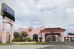 Holidays at Travelodge Suites East Gate Orange Hotel in Kissimmee, Florida