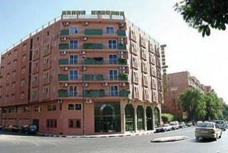 Book Al Kabir Hotel online