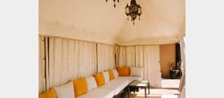 Photograph of Angsana Riad Blanc Hotel