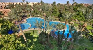 Book Semiramis Hotel online