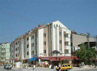 Photograph of George and Dragon Hotel and Apartments