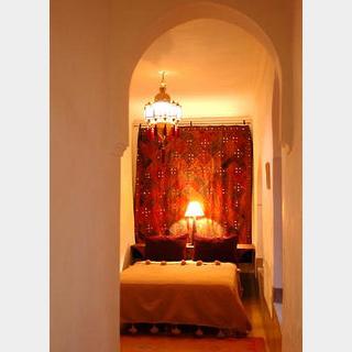 Photograph of Dar Lholoum Hotel