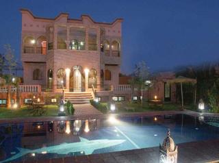 Photograph of Dar Ouladna Hotel