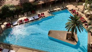 Photograph of Es Saadi Gardens and Resort