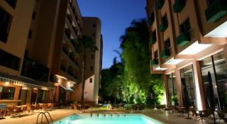 Book Meriem Hotel online