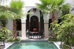 Holidays at Riad Monceau Hotel in Marrakech, Morocco