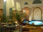 Holidays at Riad Tinmel Hotel in Marrakech, Morocco