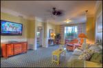 Holidays at Hampton Inn & Suites South Lake Buena Vista in Kissimmee, Florida