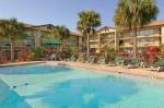 Holidays at Baymont Inn Kissimmee Hotel in Kissimmee, Florida