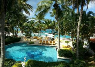View rates for Coco Reef Resort And Spa Hotel