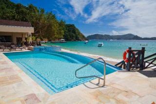 View rates for Blue Waters Inn Hotel