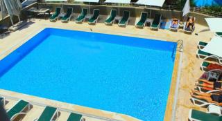 Book Yunus Hotel online