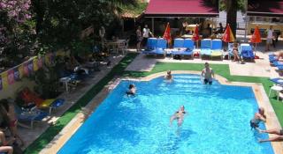 Book Family Apartments online