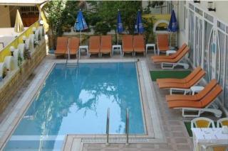 Photograph of Sun Maris City Hotel