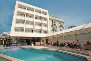 Book Tuntas Beach Hotel online